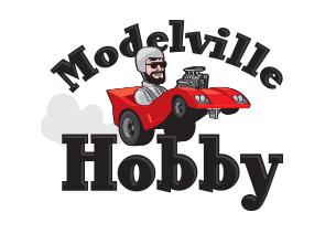 Modelville Hobby